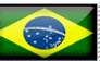 Flag: Brazil