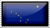 Flag: Alaska