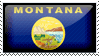 Flag: Montana by TheStampKing