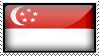 Flag: Singapore by TheStampKing