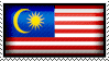 Flag: Malaysia by TheStampKing