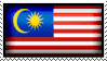 Flag: Malaysia