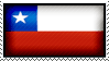 Flag: Chile by TheStampKing