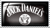 Logo: Jack Daniel's Old No. 7