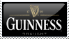 Beer: Guinness by TheStampKing