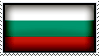 Flag: Bulgaria by TheStampKing