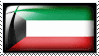 Flag: Kuwait