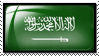 Flag: Saudi Arabia by TheStampKing