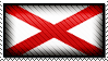 Flag: Alabama