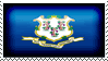 Flag: Connecticut