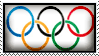 Flag: Olympic Games by TheStampKing