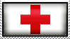 Flag: Red Cross