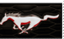 Logo: Ford Mustang