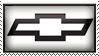 Logo: Chevrolet Bow Tie by TheStampKing