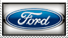 Logo: Ford