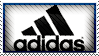 Logo: Adidas by TheStampKing