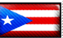 Flag: Puerto Rico
