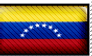 Flag: Venezuela