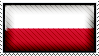 Flag: Poland by TheStampKing
