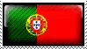 Flag: Portugal by TheStampKing