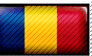 Flag: Romania