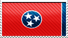 Flag: Tennessee by TheStampKing