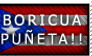 Puerto Rican Pride