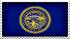 Flag: Nebraska by TheStampKing