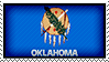 Flag: Oklahoma by TheStampKing