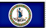 Flag: Virginia - Ver.2