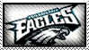 Eagles Team Logo by TheStampKing