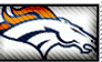 Broncos Team Logo