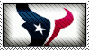 Texans Team Logo by TheStampKing