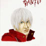 DANTE - Colored