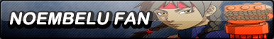 Noembelu Fan~ by GothicBellydancer