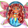 Aisha Enchantix