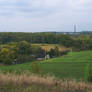 Autumn landscape