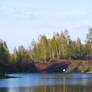 Upper Silesian landscapes