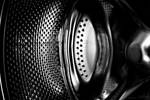 Washing machine by MisterMistrz