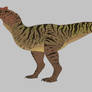 Beauvaisaurus brachycrus