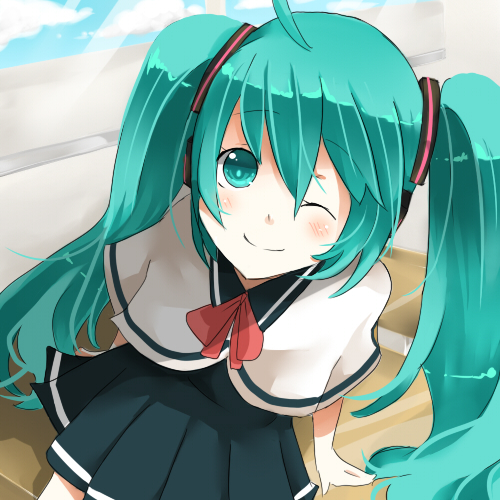 miku