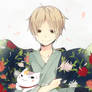 natsume