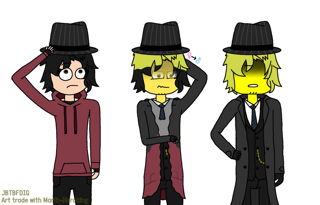 Tf Pic form in debt (mafioso tf tg) by JBTBFDIG on DeviantArt