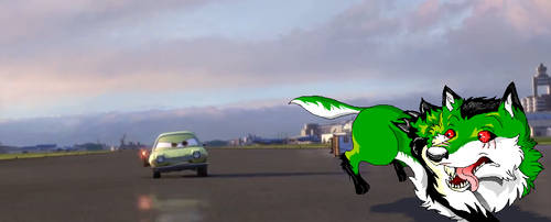 Grem Acer on PixarCars2FanClub - DeviantArt