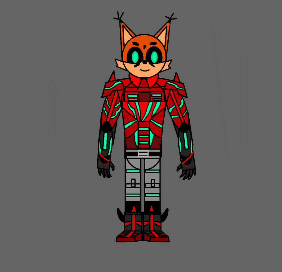 Tech by WildArts24 on DeviantArt