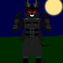 Ciáran the Púca