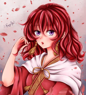 Yona!!