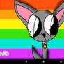 My cat!!!!!!!