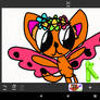 My new OC!!!!!