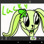 New OC!!!!!!